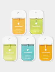 Citrus Burst Power Mist Bundle