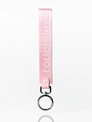 Ballerina Pink Wristlet