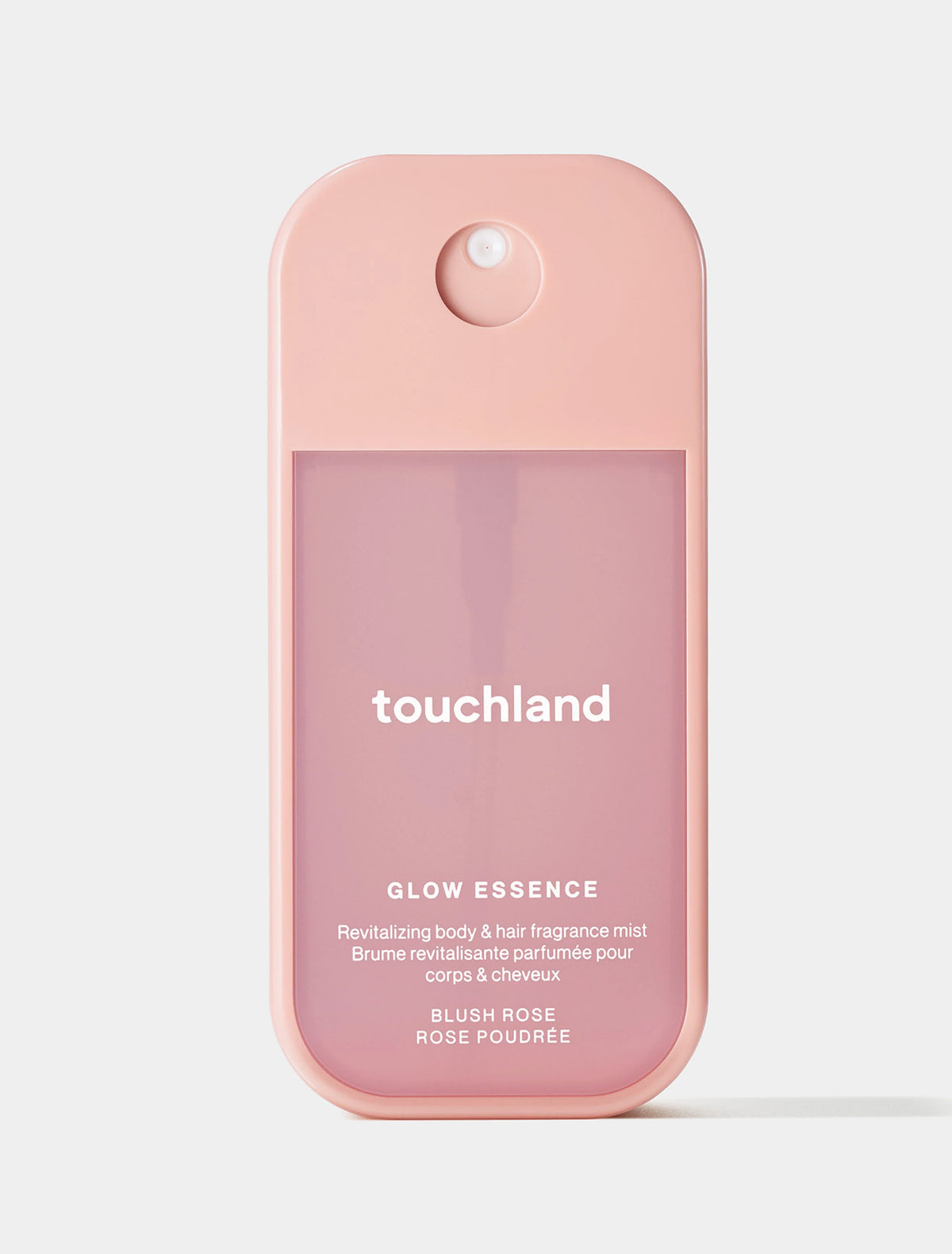 Glow Essence Body & Hair Fragrance Mist