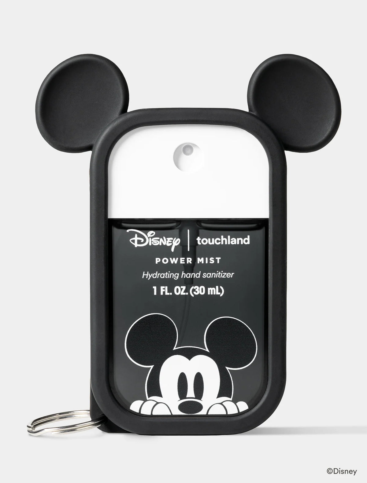 DISNEY MICKEY MOUSE & TOUCHLAND SET