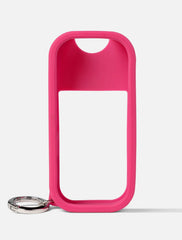 Hibiscus Pink Body & Hair Mist Case